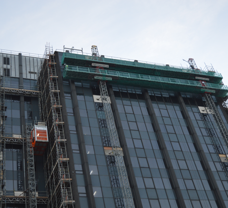Archway Tower gallery image 8